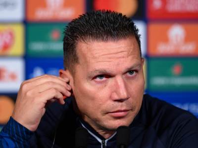  Makabi traži od Crvene zvezde milion evra za Baraka Bahara 