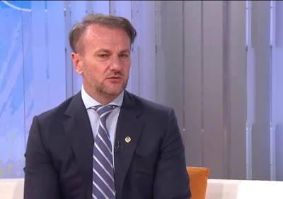  Ostoja Mijailović o Crvenoj zvezdi i Partizanu u Evroligi 