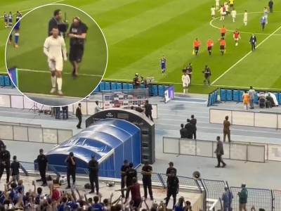  Traže deportaciju Kristijana Ronalda iz Saudijske Arabije 