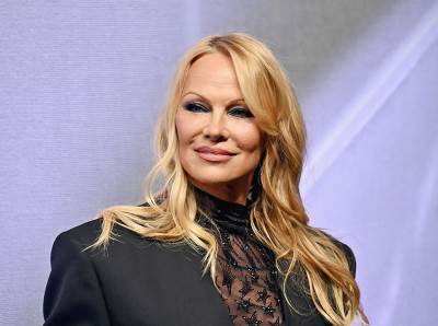  Pamela Anderson o tome kako je ljudi vide 
