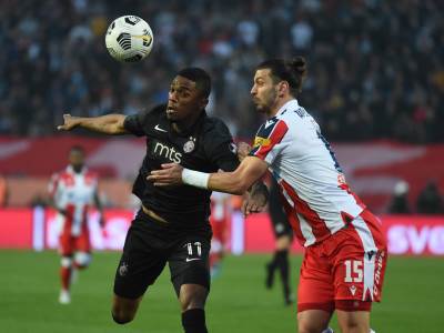  raspored plej ofa superlige  