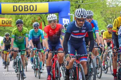  Trka Beograd Banjaluka završava u Doboju 