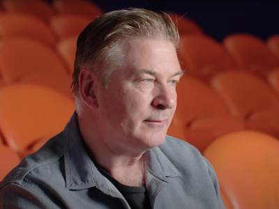  Alek Boldvin se oglasio nakon što je oslobođen optužbi za ubistvo 