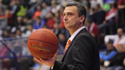  Radonjić: Moramo se sportski ponašati 