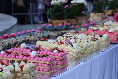  Torta od 20 metara za Dan grada Banjaluka 