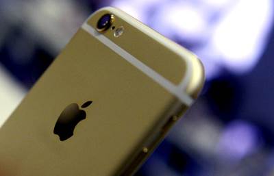  Novi iphone će imati samo 1 GB RAM memorije 
