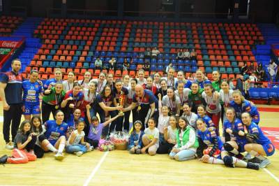  ŽRK Borac dvije pobjede u Banjaluci 