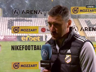  FK Čukarički hoće u Ligu šampiona 