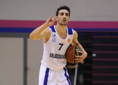  Mateja Todorić potpisao za FMP 