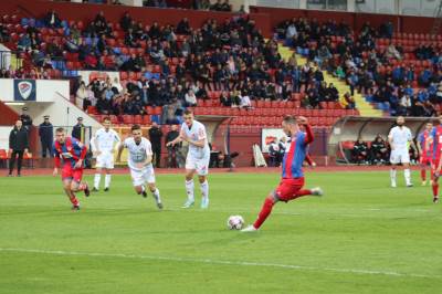  Borac - Igman uživo prenos Premijer liga BiH 