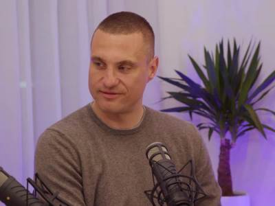  Nemanja Vidić o NATO bombardovanju  