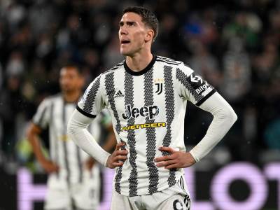  UEFA razmatra o izbacivanju Juventusa iz svojih takmičenja 