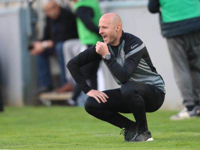  Bohemijans Partizan pripreme Slovenija 2023 