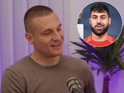  Vidić o svom nasljedniku 