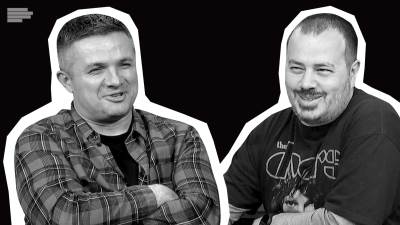  Mondo podkast Šesta lična - Atomska NBA liga 