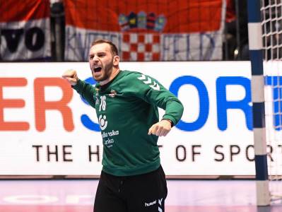  Vladimir Cupara igra za Srbiju uprkos povredi 