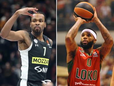  Malkolm Dilejni smatra da će Kevin Panter sljedeće sezone igrati u NBA 