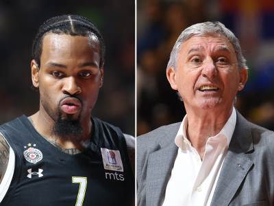  Hoće li Svetislav Pešić zvati Kevina Pantera u reprezentaciju Srbije 