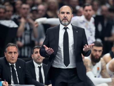  Ćus Mateo o odlučujućoj utakmici Real Madrida i Partizana 