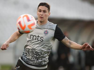  Partizan nema pravo na kiks u posljednjih pet utakmica 