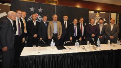  Vučelić: Tumbaković se zatrčao... 