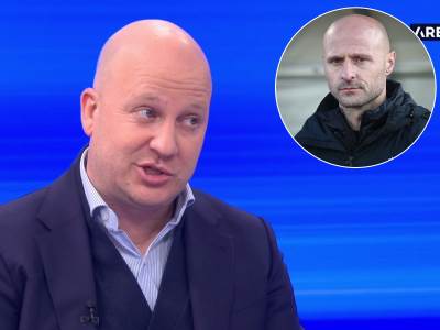  Marko Nikolić kritikovao FK Partizan 