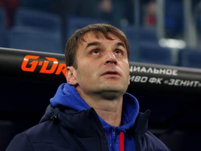  Crvena zvezda loša u vječitom derbiju i zato odlazi Miloš Milojević 