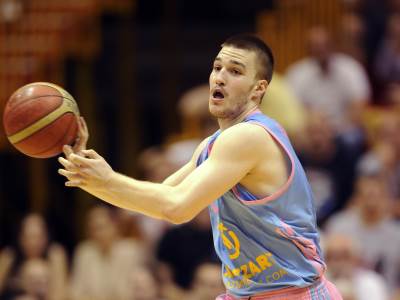  Srpski košarkaš Saša Avramović doživotno suspendovan 