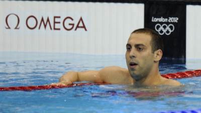  Milorad Čavić o ONOM finalu: To i nije više vest 