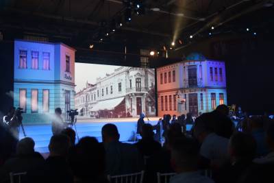  Svečana akademija povodom Dana grada Banjaluka 