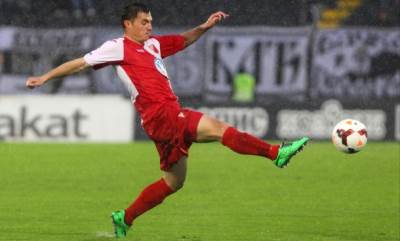  MONDO: ALIvodić u Voši, ALI... 