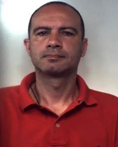  Uhapšen šef italijanske mafije 