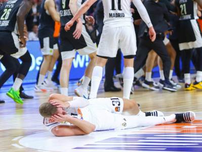  Malkolm Dilejni - suspendujte Džanana Musu zbog simuliranja 