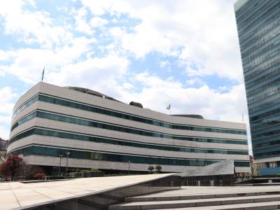  Parlament BiH: Obustavljen postupak za Zakon o sudu, usvojen Prijedlog zakona o VSTS-u 