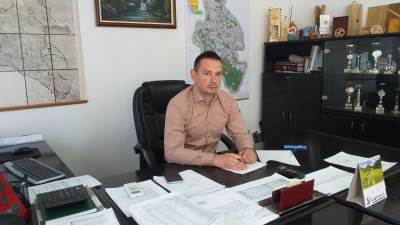  Direktor spriječio tragediju i opisao situaicju u šumskom gazdinstvu 