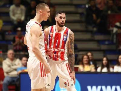  Crvena zvezda-Zadar uživo prenos ABA plej-of Arena sport 