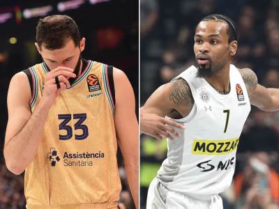  Mirotić o kazni za Pantera 