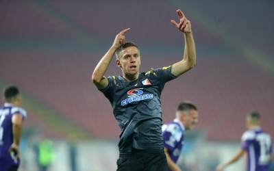  Vojvodina pobijedila Voždovac, Partizan je peti u Superligi Srbije 