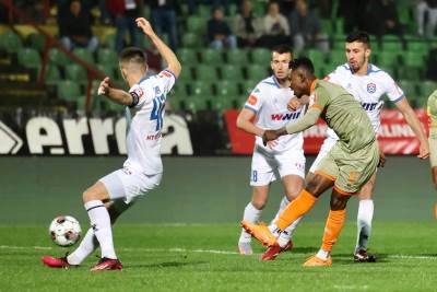  Sarajevo - Široki Brijeg 29. kolo PL BiH 