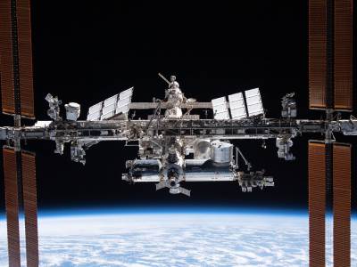 Rusi ostaju na Međunarodnoj svemirskoj stanici 