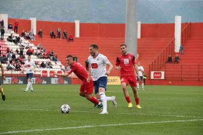  Velež - Borac uživo prenos m:tel Premijer liga BiH Arena sport TV 