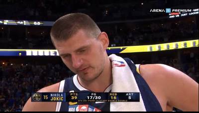  Nikola Jokić o ubistvima u Beogradu 