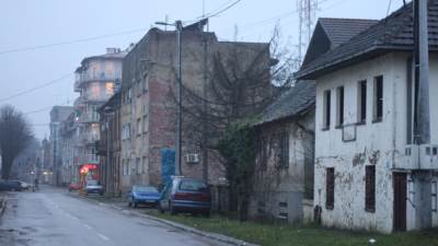  Doboj i Šamac: Osam mjeseci poslije (drugi dio) 