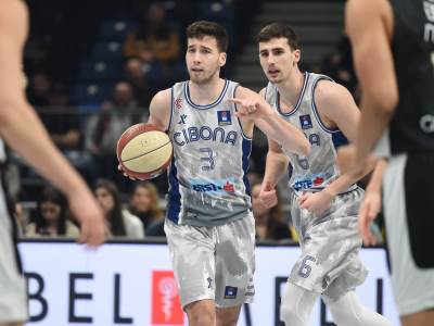  cibona se ne gasi  