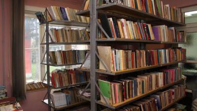  GLASINE: Sve više ljudi se upisuje u biblioteku 