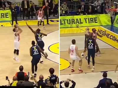  Kostas Slukas pogodio za pobjedu Olimpijakosa u Istanbulu 