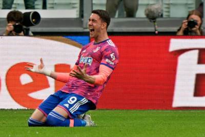  Samo Dušan Vlahović i Erling Haland postigli po 60 golova od igrača rođenih 2000. i mlađih 