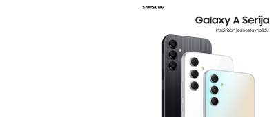  Nova ponuda Samsung telefona u mtelu 