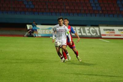  FK Partizan poslao ponudu za Almedina Ziljkića 