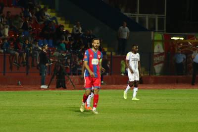  subić rekorder borca  